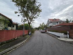 Bishan Street 11 (D20), Detached #455037631